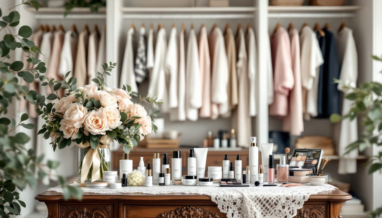 découvrez des astuces beauté incontournables qui transformeront votre routine quotidienne en un moment de bien-être. des conseils pratiques pour sublimer votre apparence et booster votre confiance en soi au quotidien.